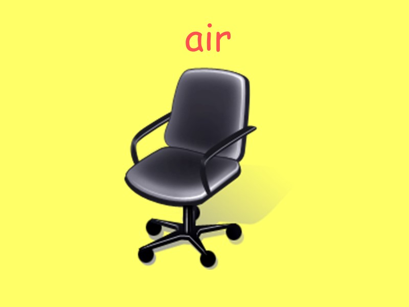 air
